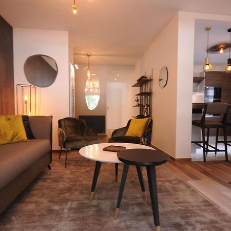 Le Matignon - Design Apartment Facing Lake Annecy Exterior foto