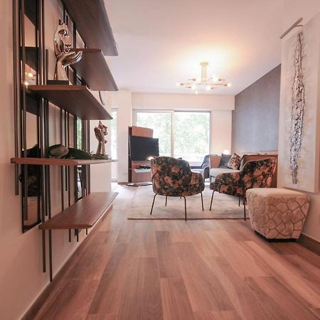 Le Matignon - Design Apartment Facing Lake Annecy Exterior foto